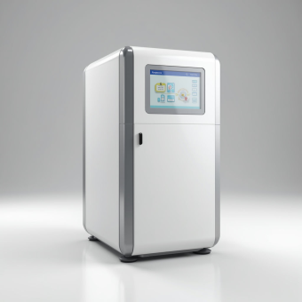 Система автоматизированного сбора данных с Google Maps для бизнеса