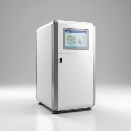 Система автоматизированного сбора данных с Google Maps для бизнеса