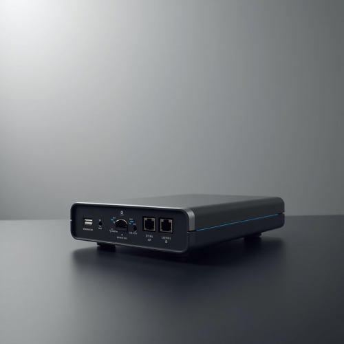 Автоматизированный сбор данных из нестандартных сервисов