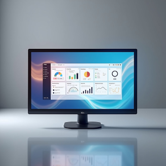 Услуга мгновенного запуска автоматизации бизнес-процессов