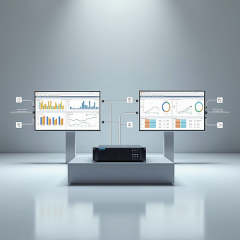 Автоматизированное создание отчетов о уязвимостях безопасности с использованием Google Dorks, SerpAPI и PDF4me