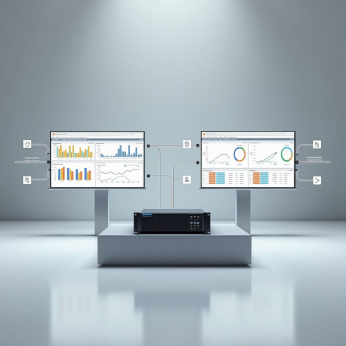 Автоматизированное создание отчетов о уязвимостях безопасности с использованием Google Dorks, SerpAPI и PDF4me