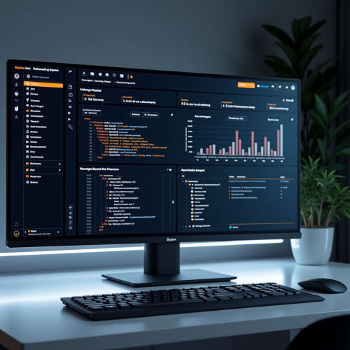 Автоматизированная система генерации отчетов о угрозах IP с использованием VirusTotal, OpenAI и Google Docs