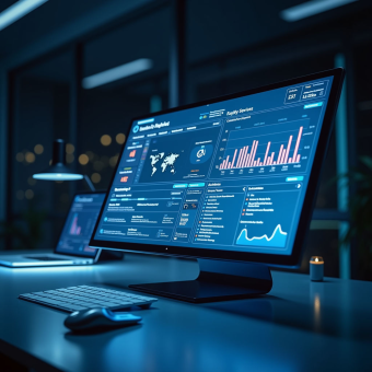 Автоматизация взаимодействия в LinkedIn с анализом настроений и интеллектуальными комментариями под ключ