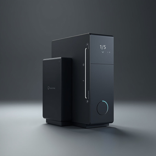 Интеллектуальная система обогащения контактов с использованием AI для повышения эффективности бизнеса