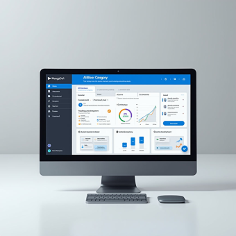 Автоматизация управления почтовым ящиком Outlook: интеллектуальная категоризация, автоматические ответы и уведомления для команды.