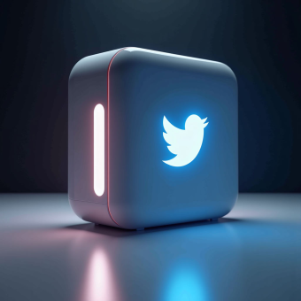 Создание и автоматическая публикация уникального мем-арт для Twitter с использованием Gemini Flash и NanoBanana