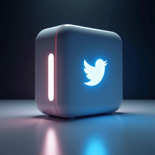 Создание и автоматическая публикация уникального мем-арт для Twitter с использованием Gemini Flash и NanoBanana