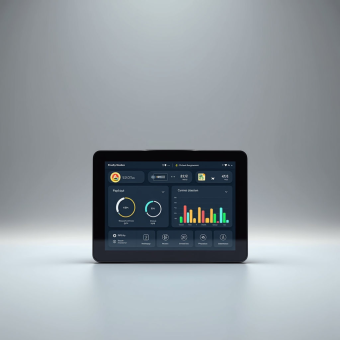 Создание панели управления инвентаризацией с интеграцией n8n API и Google Sheets под ключ