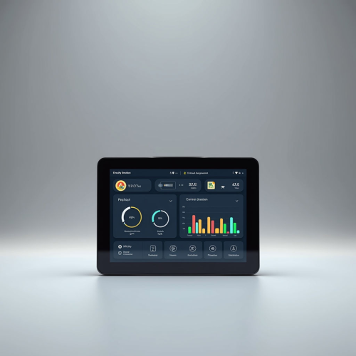 Создание панели управления инвентаризацией с интеграцией n8n API и Google Sheets под ключ