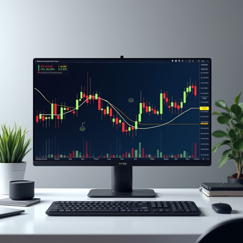 Генерация торговых сигналов на фондовом рынке через Telegram-бот с использованием Gemini 2.5 Pro и TwelveData.