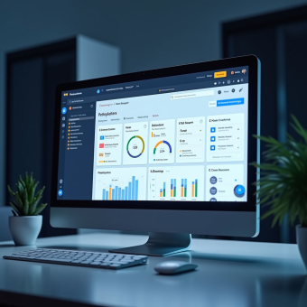 Автоматизированная система отчетности по спринтам из Jira для заинтересованных сторон через Gmail