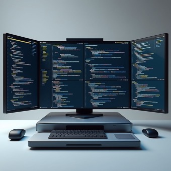 Система автоматизированного управления электронной почтой с использованием многопользовательского ИИ и интеллектуальной базы данных