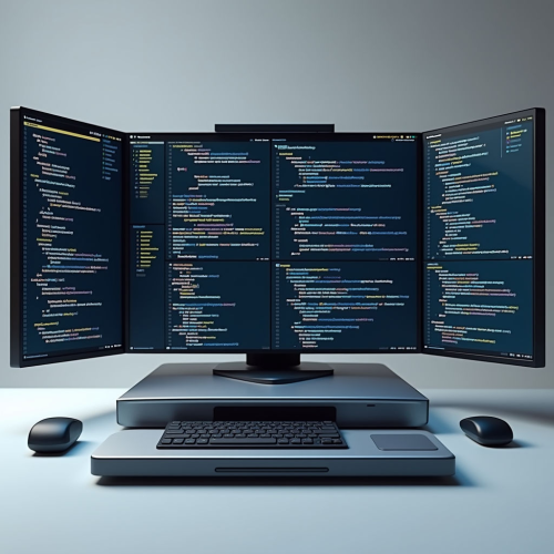 Система автоматизированного управления электронной почтой с использованием многопользовательского ИИ и интеллектуальной базы данных