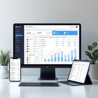 Автоматизированная система учета расходов с интеграцией Telegram и Google Sheets