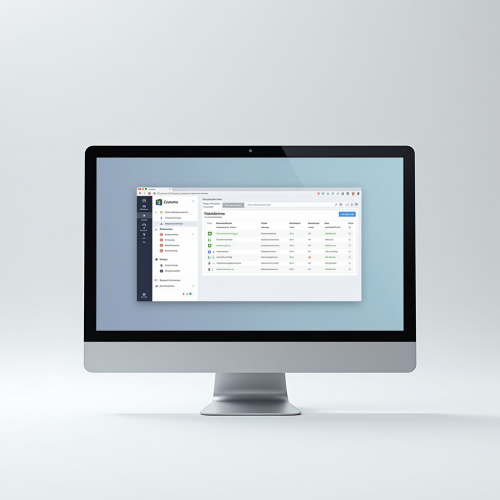 Автоматизированная категоризация и маркировка электронной почты в Zoho Mail с использованием GPT-4o-mini