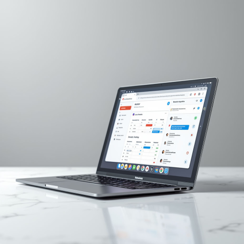 Управление Google Календарем и Gmail с помощью интеллектуального ассистента на базе Gemini/GPT под ключ