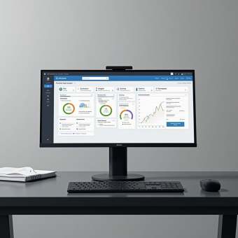 Автоматизация выставления счетов в QuickBooks с синхронизацией Google Sheets