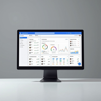Автоматизация многоэтапного процесса онбординга с использованием Google Sheets, Forms и уведомлений в Gmail под ключ.