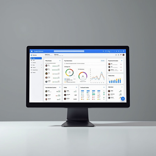 Автоматизация многоэтапного процесса онбординга с использованием Google Sheets, Forms и уведомлений в Gmail под ключ.