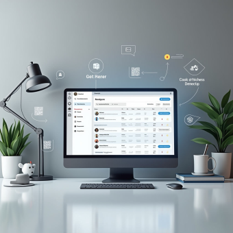 Система автоматического поиска пошаговых рецептов через API для вашего бизнеса