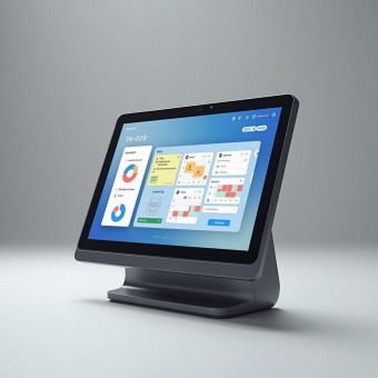 Управление событиями в Google Календаре с помощью интеллектуального ассистента под ключ