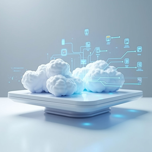 Безопасный доступ к API Google Cloud Run с авторизацией через сервисный аккаунт