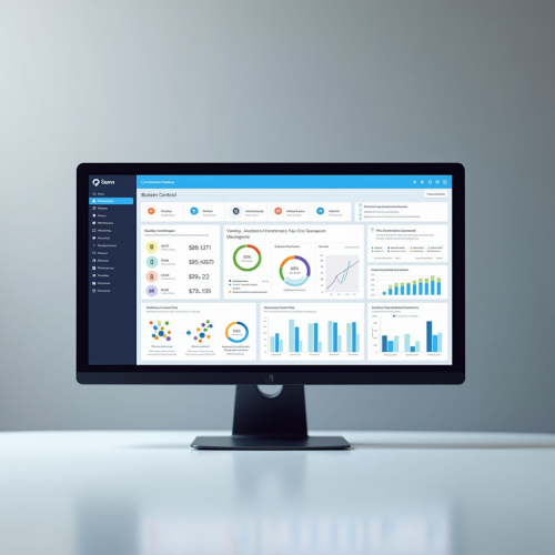 Автоматизированный мониторинг рекламных расходов с уведомлениями в Slack на основе Google Sheets