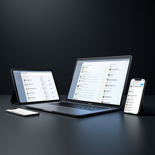 Автоматизированное формирование еженедельных списков продуктов в Notion с уведомлениями по электронной почте.