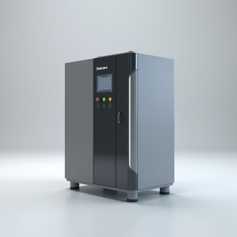 Услуга автоматической генерации изображений с реалистичным воссозданием деталей с использованием Simbrams Ri AI