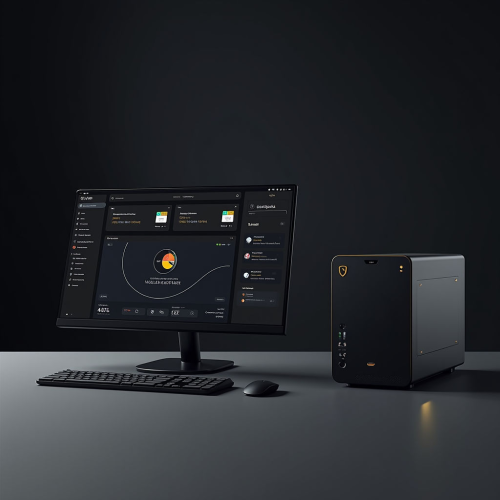 Автоматизация документации для аудита соответствия в сфере кибербезопасности