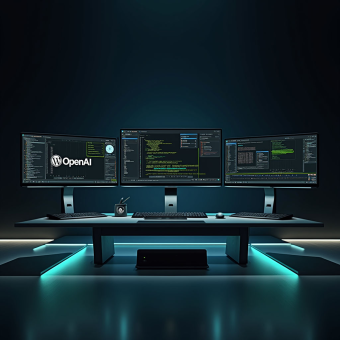 Автоматизация создания и публикации SEO-блогов с использованием OpenAI и WordPress под ключ