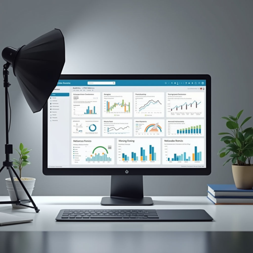 Автоматизация еженедельной отчетности по продажам и производительности на платформе Magento 2