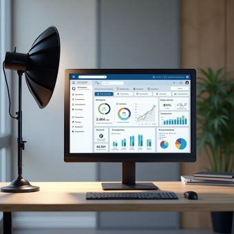 Оптимизация бизнес-процессов с помощью системы 2Ndmoises_Generator AI