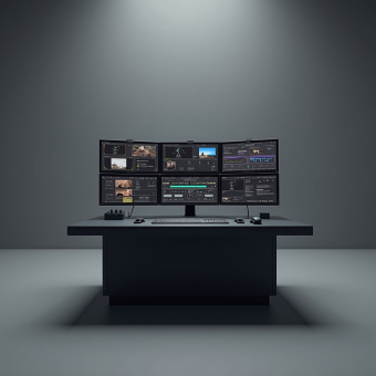 Создание многоканального контента с помощью O3 Director и специалистов GPT-4 под ключ