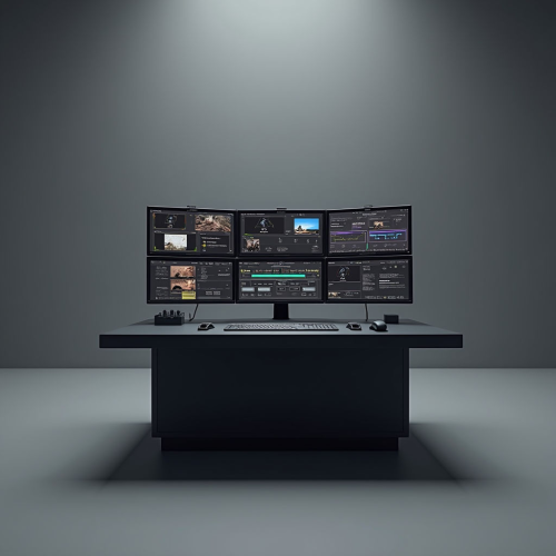 Создание многоканального контента с помощью O3 Director и специалистов GPT-4 под ключ