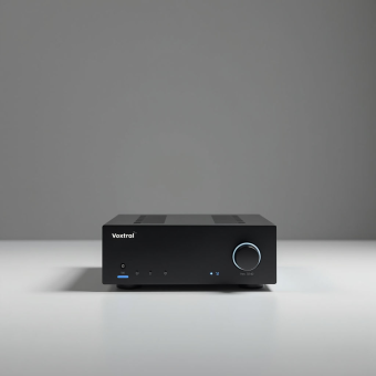 Автоматическая генерация высококачественного аудио с Voxtral 24B 2507