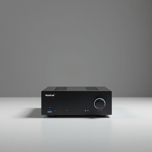 Автоматическая генерация высококачественного аудио с Voxtral 24B 2507