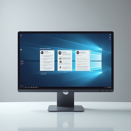 Автоматизированная генерация индивидуализированных вопросов для интервью на основе резюме и описания вакансии