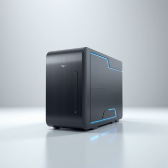 Автоматизированное преобразование CAD и BIM данных в базы данных для эффективного управления проектами