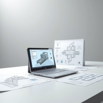 Конвертация CAD и BIM (Revit, IFC, AutoCAD) в базы данных для оптимизации бизнес-процессов