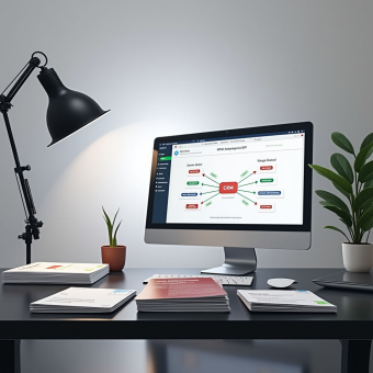 Автоматизированная рассылка открыток клиентам с использованием CentralStationCRM и EchtPost