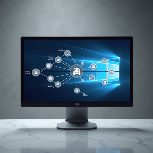 Автоматическая синхронизация контактов с CentralStationCRM, Rapidmail и Slack