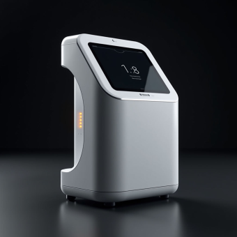 Медицинский помощник по диагностике симптомов и здоровью на базе ИИ