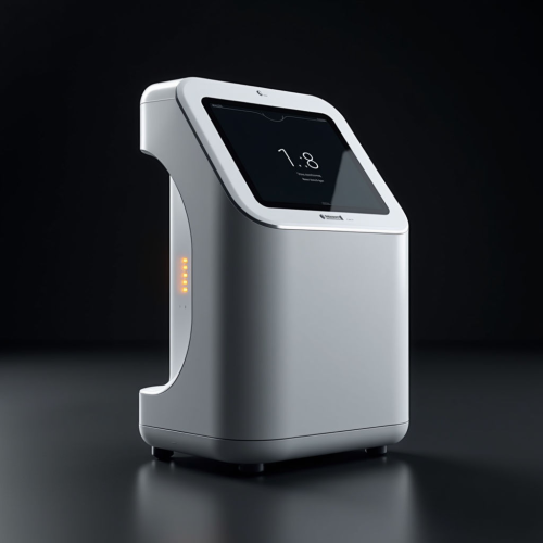 Медицинский помощник по диагностике симптомов и здоровью на базе ИИ