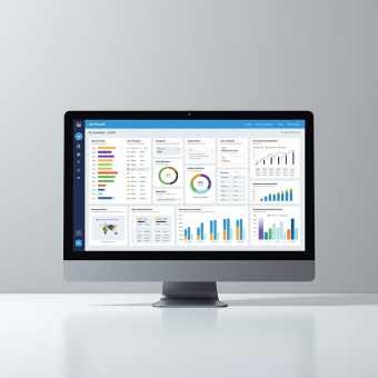 Автоматизированная система еженедельной SEO-отчетности с аналитикой GPT-4 и доставкой в Slack