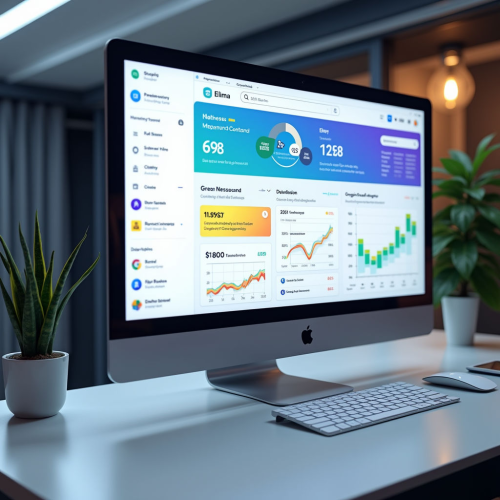 Автоматизированная генерация персонализированных маркетинговых email-рассылок из Google Sheets с использованием Llama AI