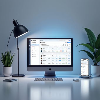Управление контактами KlickTipp через Telegram-бота с интеллектуальным помощником GPT-5