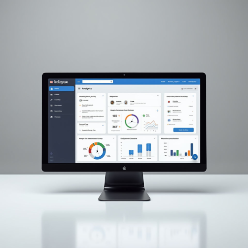 Полноценное управление Instagram API под ключ