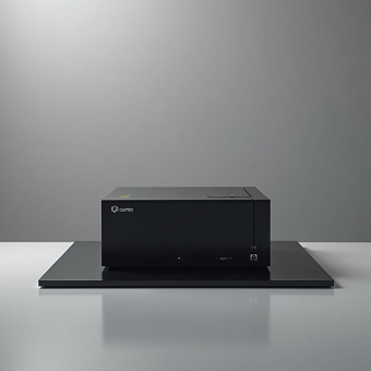 Система автоматического поиска и анализа аудио- и видеоданных с интеграцией Clarify API и интеллектуального агента.